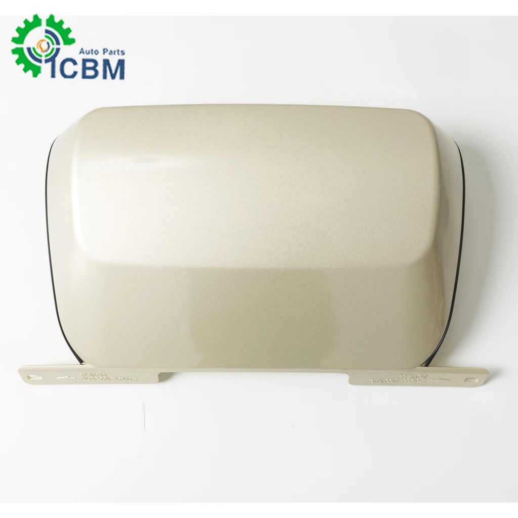 quick response OEM NEW Trailer Hitch Closeout Cover Black 07-14 for Suburban  for Tahoe  for Yukon 19172860 hot car parts