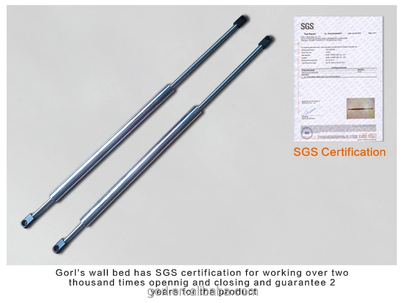 hot sell folding trundle bed,pull down wall bed,hidden wall sofa bed mechanism CF124/SZ-CF124/SZ/SF