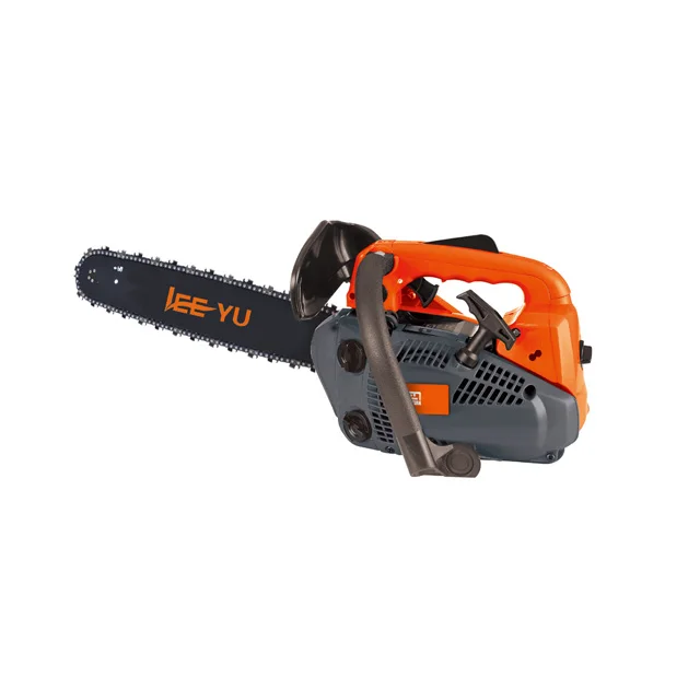 Hot sale 2500  gasoline chain saw 25cc