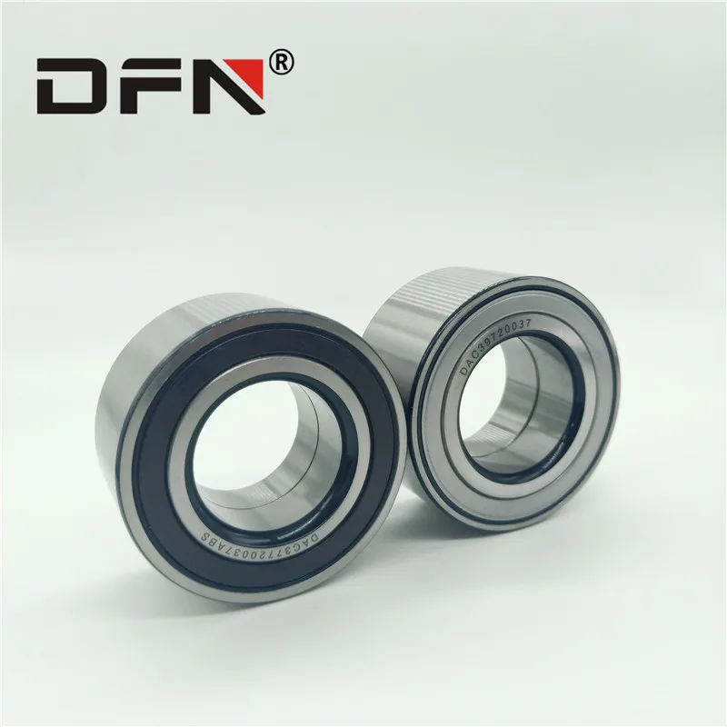 Auto Parts Wheel Hub Bearing dac3562AW DAC35620031size 35*62*31mm bearing Front auto wheel hub bearing