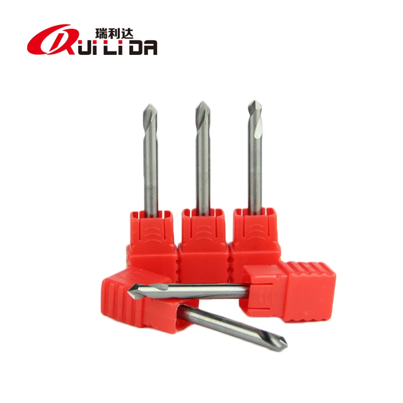 Manufacturers Durable drill bits for rubber