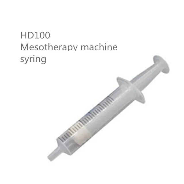 Meso gun 5pins needle for  HD 100 Mesotherapy gun
