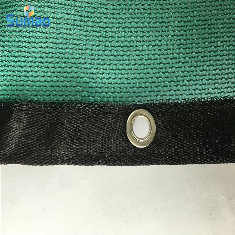 
Hot sale hdpe plastic privacy garden soccer field fence screen net 