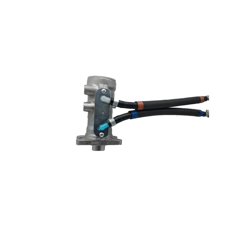 Japanese Quality Car NKR 4JB1 8-97224374-0 Brake Master Cylinder for ISUZU ELF