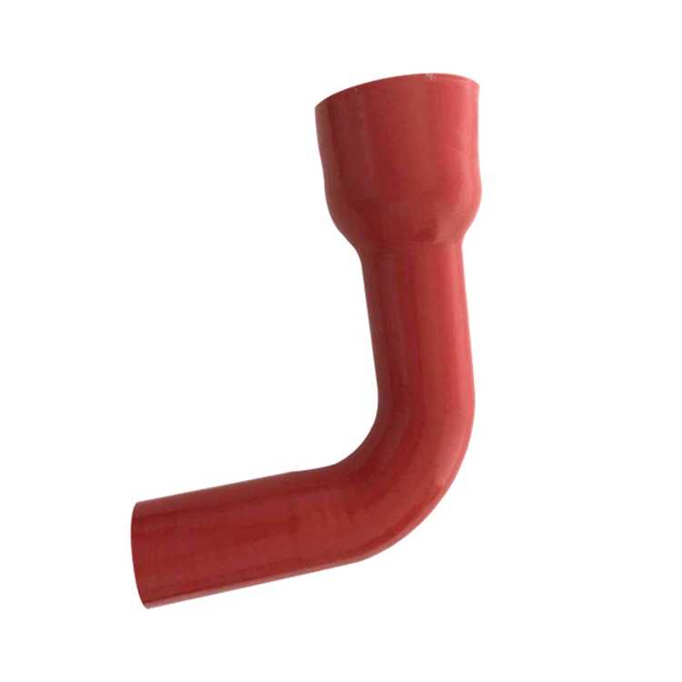 High Temperature Silicone Radiator Hose For Volkswagen Vw Golf Mk3 Vr6