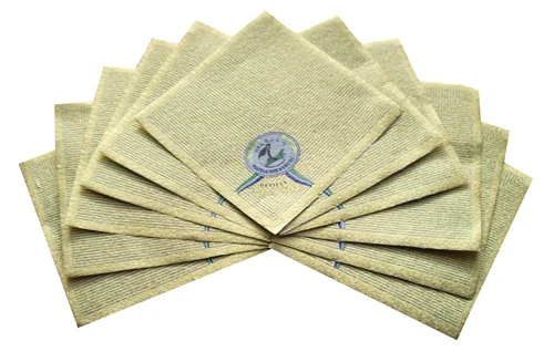 beer bottle neck aluminium labels