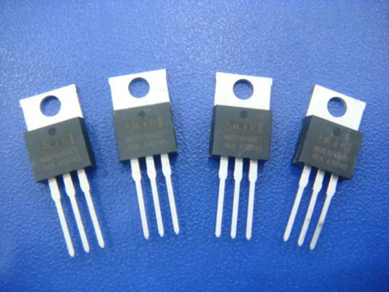 Components IC, integrated circuits op09ay , isd1820 sound recoding module