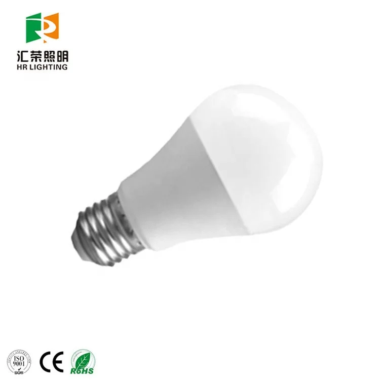 240 degree led energy saving light bulb , led dc12v lamp 2700-6500k