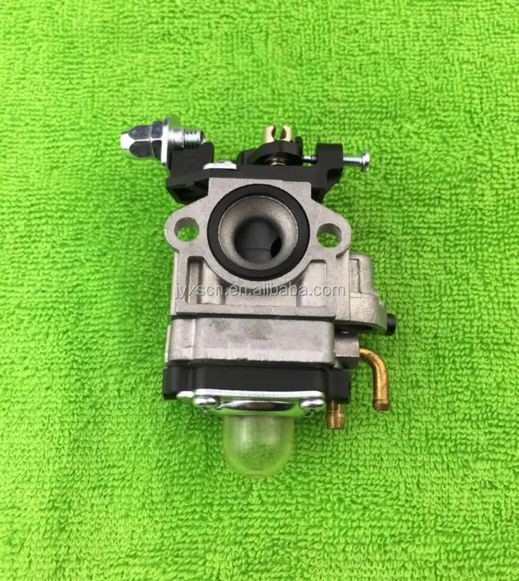 ready Stock 33cc Carburetor primer bulbs for Goped Sport G23lh carb 23cc 26cc Zenoah carburator