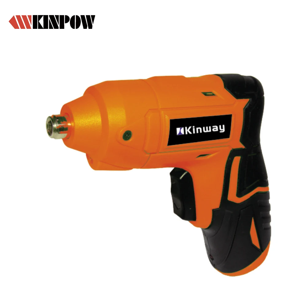 
3.6V Lithium Cordless screwdriver Li-ion Cordless screwdriver 