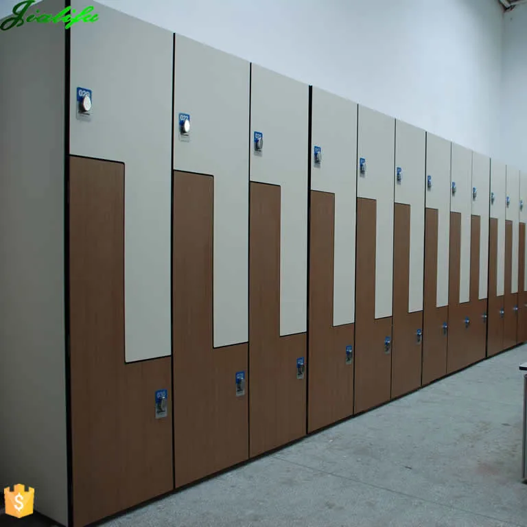 JIALIFU огнестойкие маленькая древесно-волокнистая плита сильные z-tier шкафчики