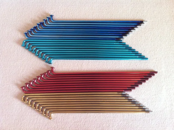 Мотоцикл Спицы