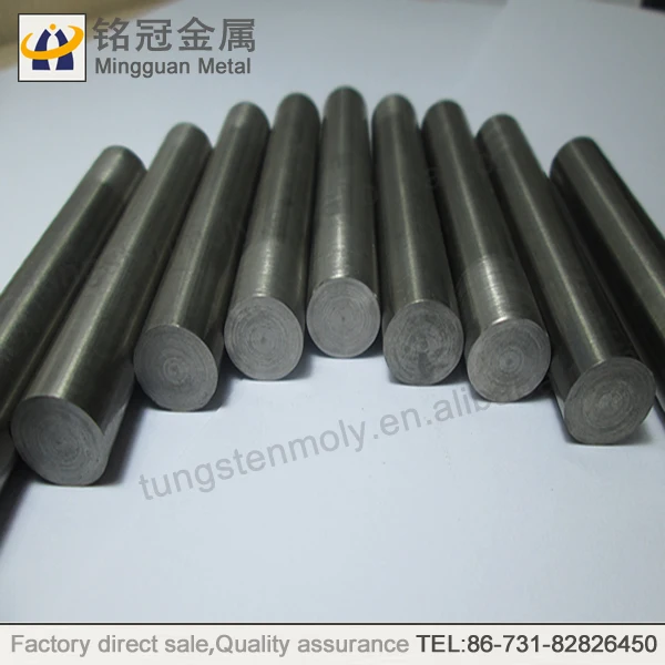 Cheap price pure molybdenum rod for sale