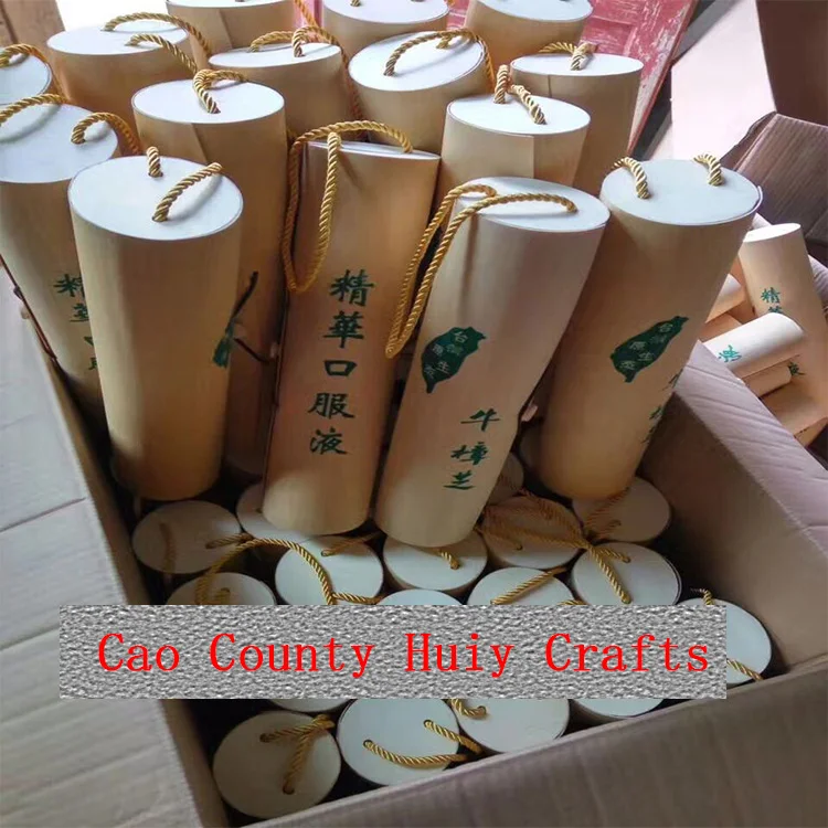 Cheap Custom Logo Shape Soft Birch Wooden Candy Chocolate Gift Box with ox Warble