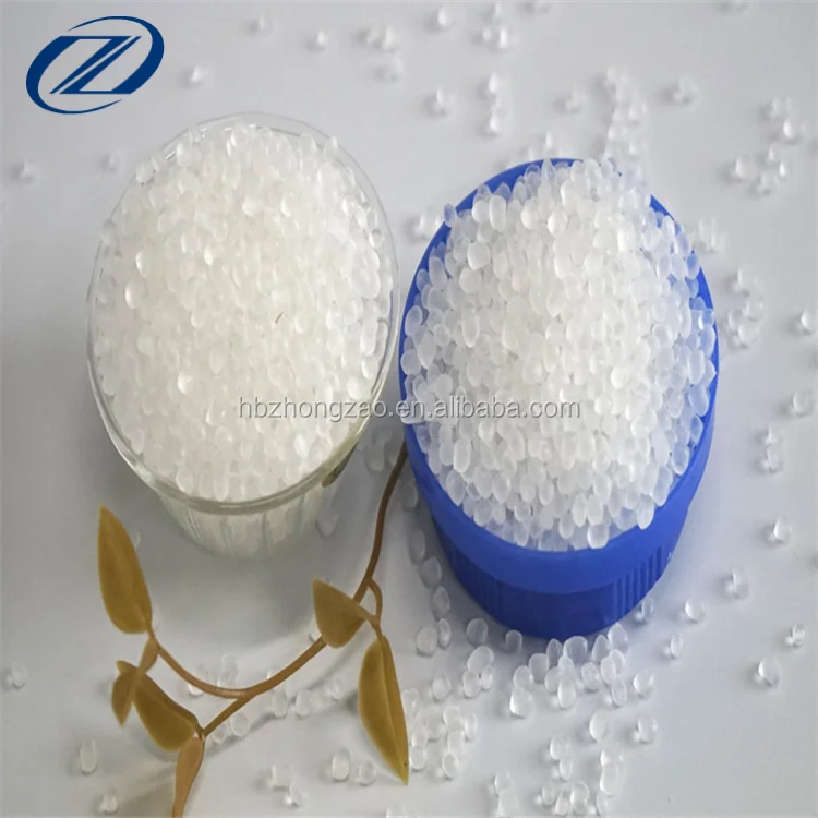 Factory Supply Price IV 0.8 PET Granules/recycled PET resin/Bottle Grade PET granules manufacturer