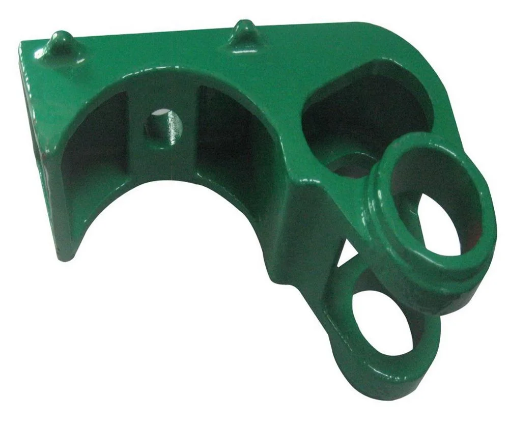 A large-scale Foundry With Powerful Machining Capabilities(25 years experience,20,000 tons capacity)