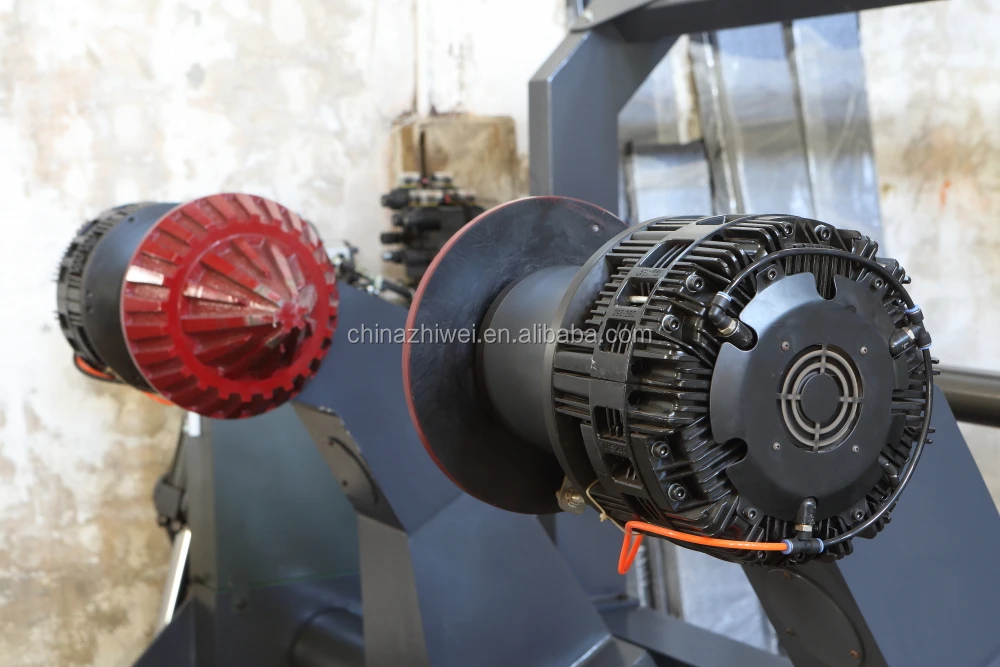 Full automatic good quality cut size machine sheeter for paper machinery