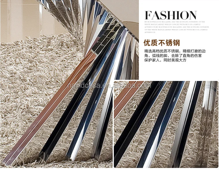 Pictures of glass round dining table modern set