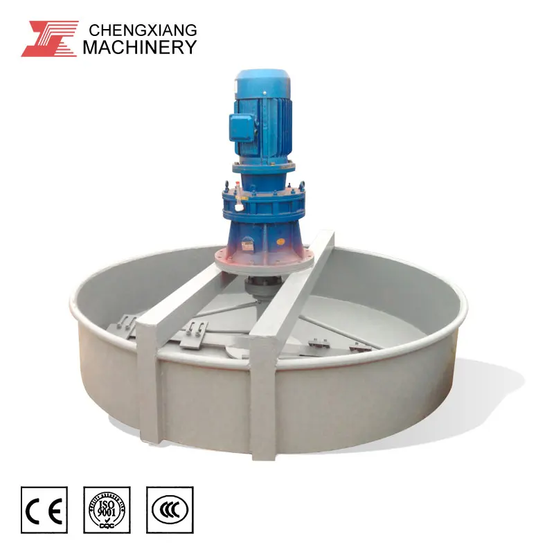 Top Performance Urea Npk Compound Fertilizer Granulator Granulating Production Line Machine