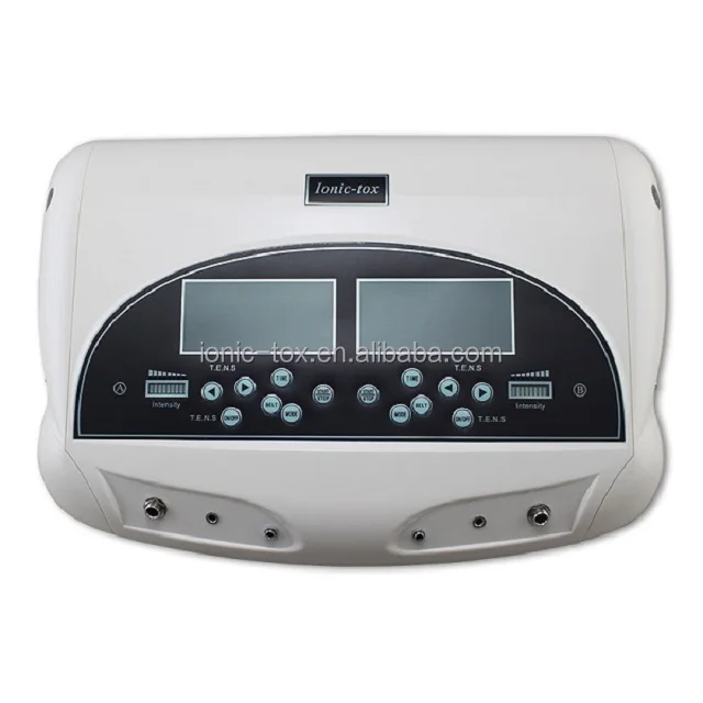 Far infrared foot massage sauna with heating belt