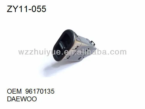 Daewoo окно выключатель питания OEM 96170135 96179135