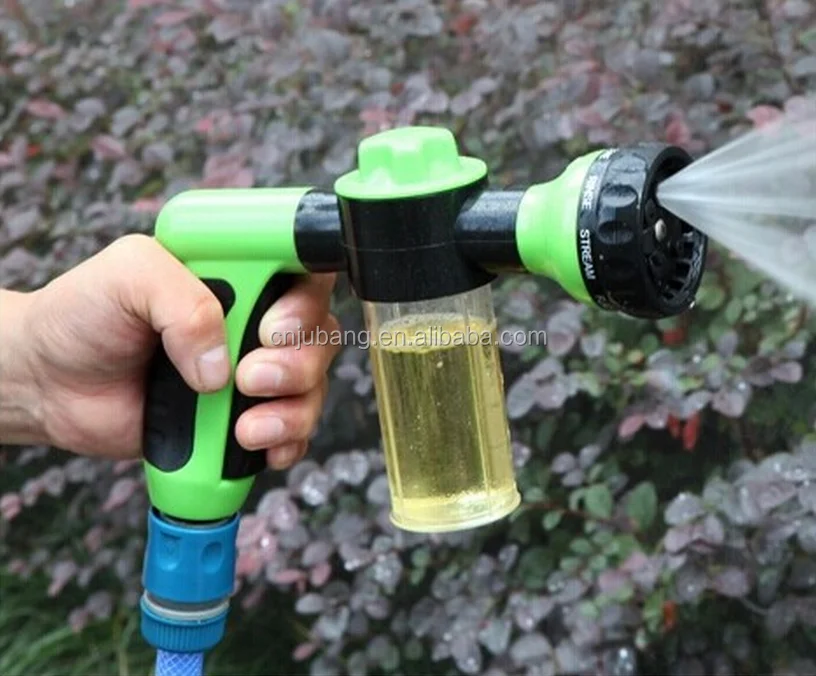 cheap water gun for car wash car washing water gun water jet gun for car washing