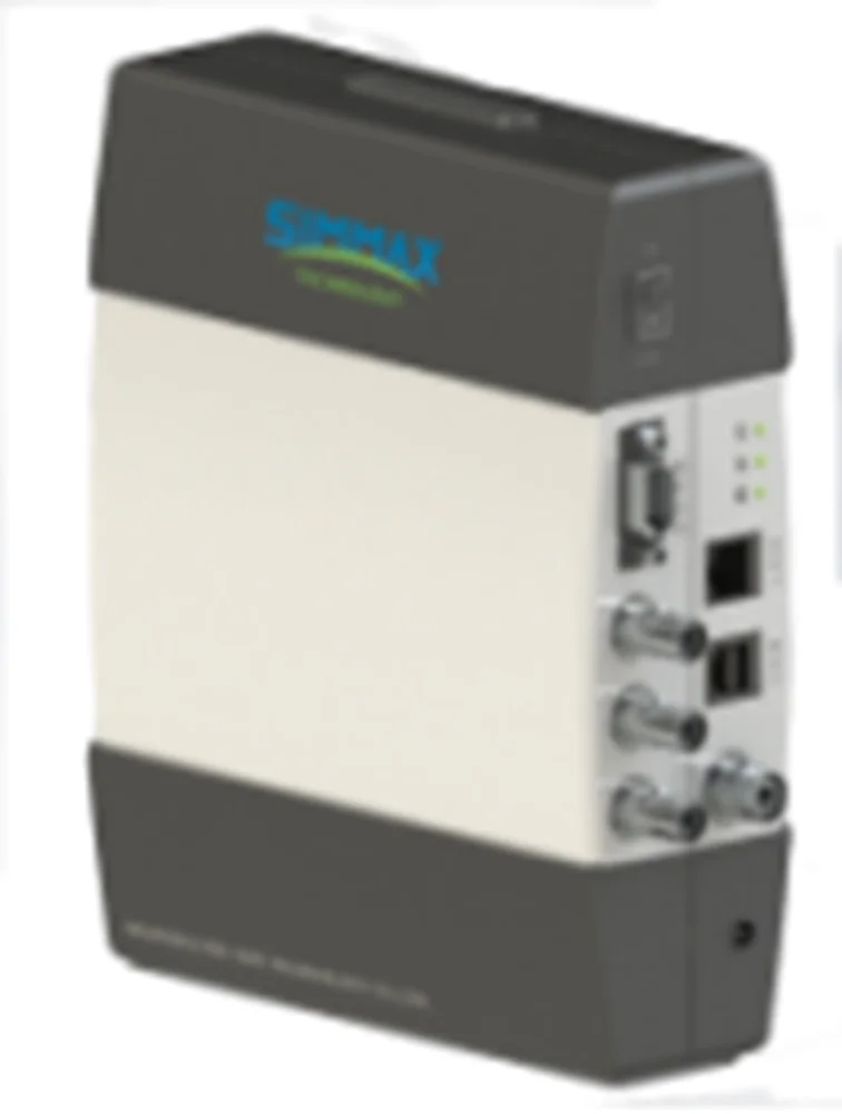 HpGe radiation spectrometer high purity germanium spectrometer for sale