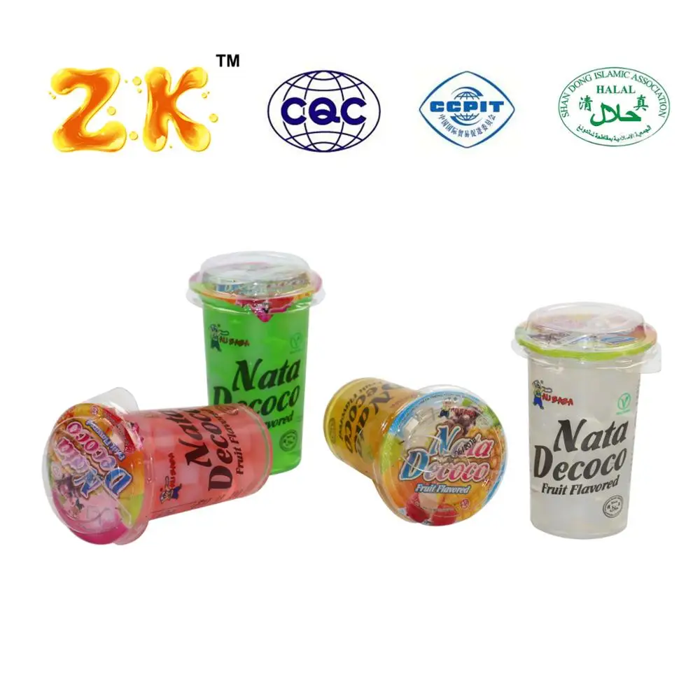 the jelly juice drink cup jelly drinking manufacturers