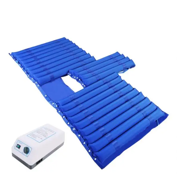 Hospital Bed Medical inflatable anti-decubitus Air mattress for Patient Bed