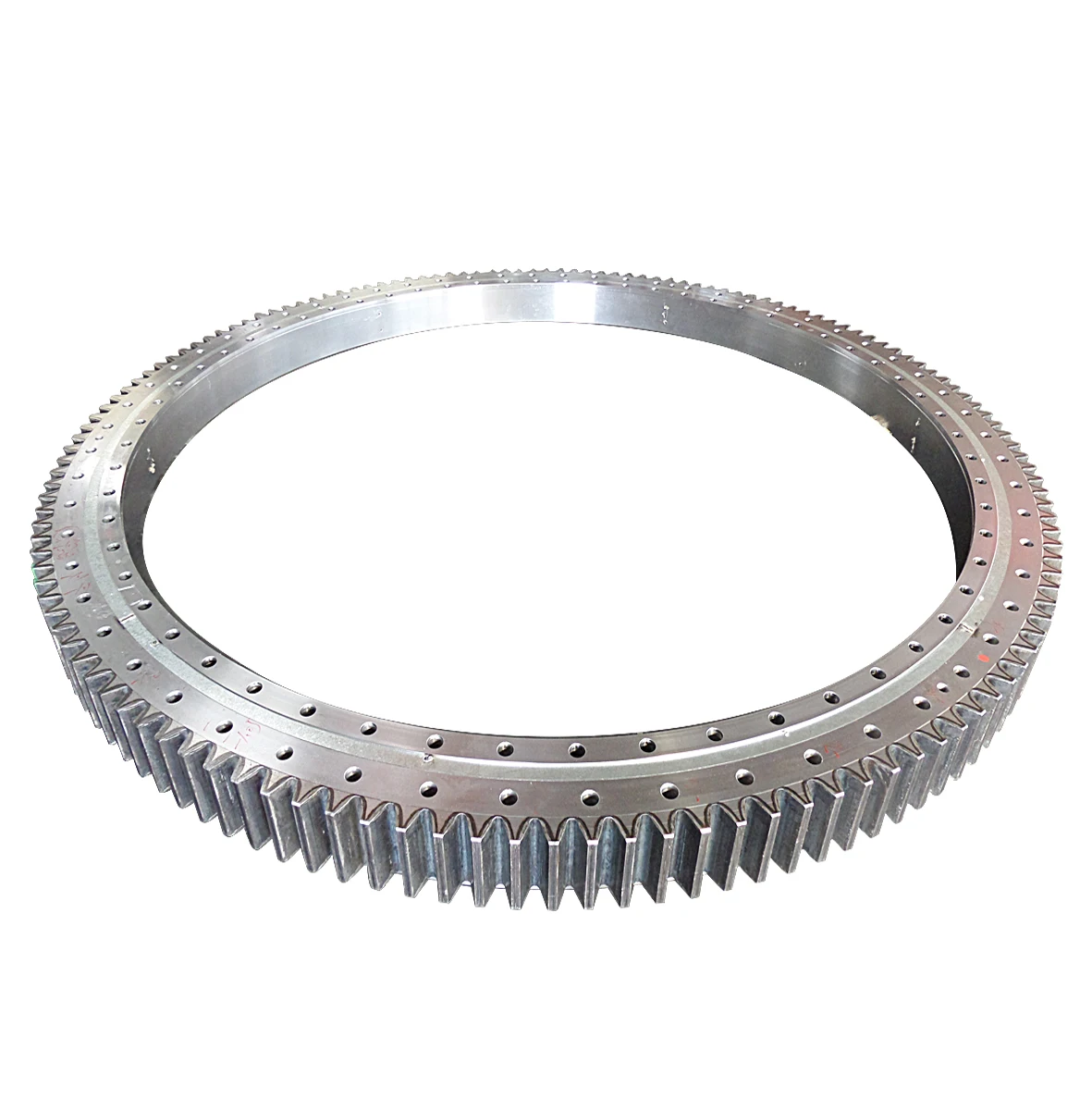 Фабрики Китая убил кольцо № для судовых краны