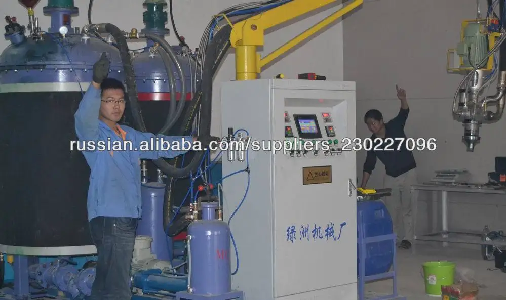 HuaNi mechanical phenolic