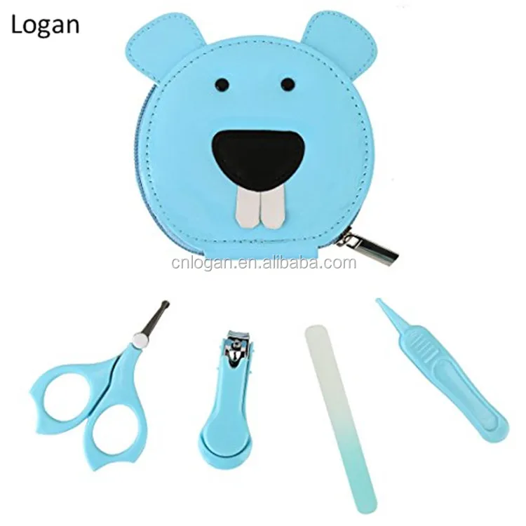 
Mini Manicure Set,Kid Manicure Pedicure Set 