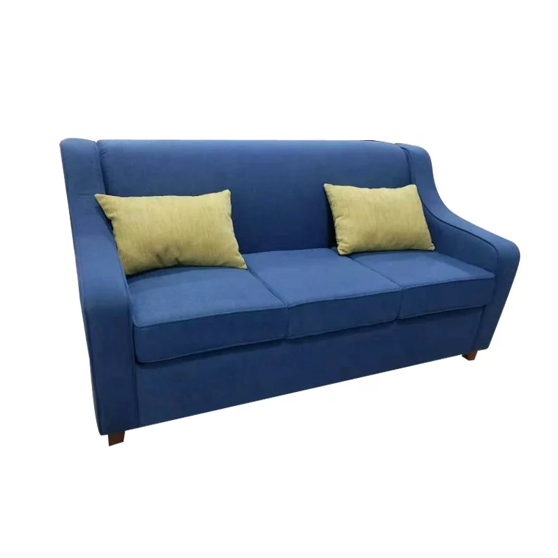 
SOFA bed sofa SLEEPER two seats hotel furniture bedroom 