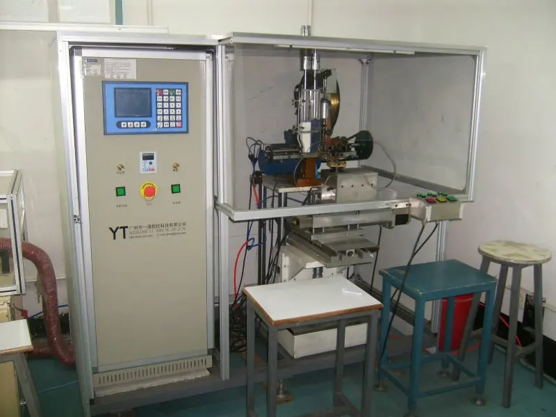 CNC tufting machine-High speed Toothbrush machine