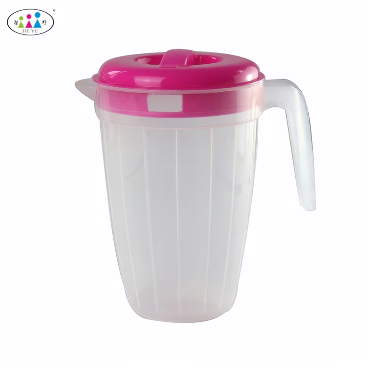 Good Price Water Jugs With Lid Plastic Jug