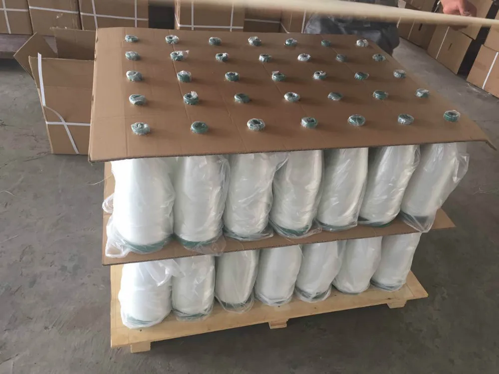 C-стеклянное волокно ровинга