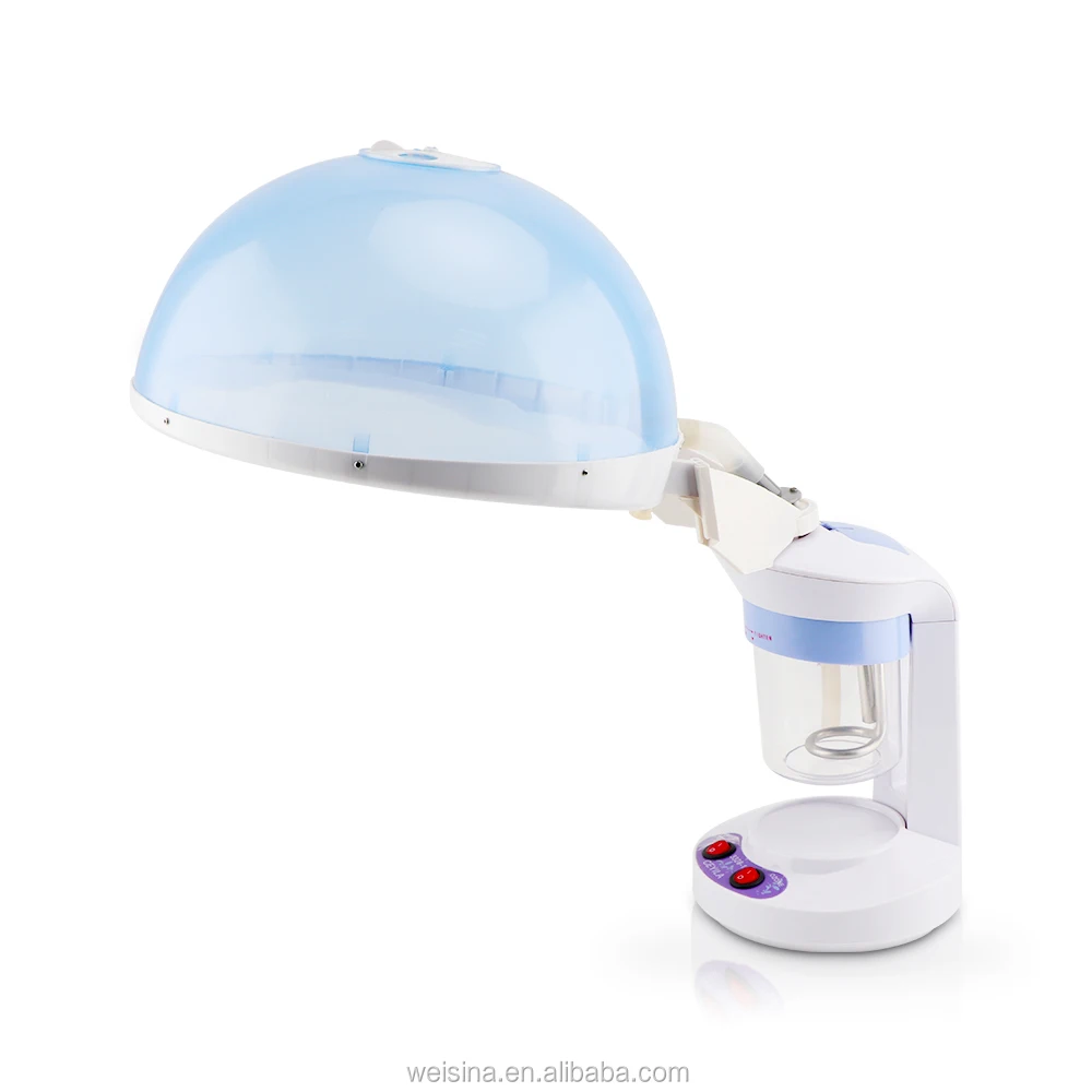 
Multi-Functional Spa Electric Steamer Facial And Head Steamer 