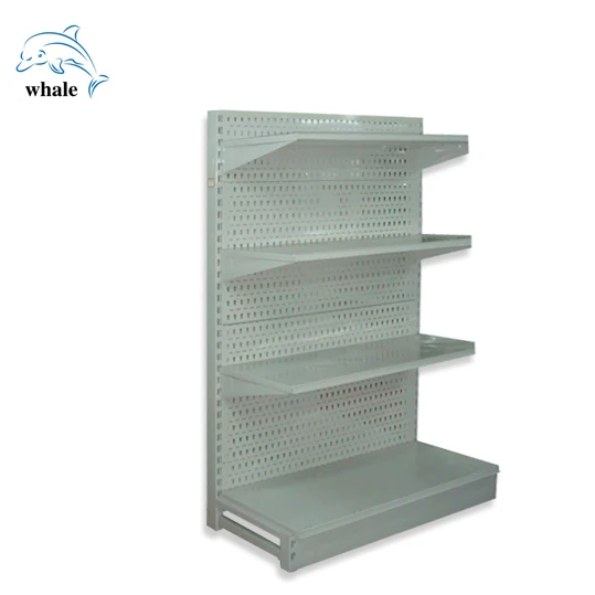 Best Sale Grocery Store Retail Display Stand Racks Gondola Shelving ,Supermarket Shelves, Gondola Supermarket Shelf