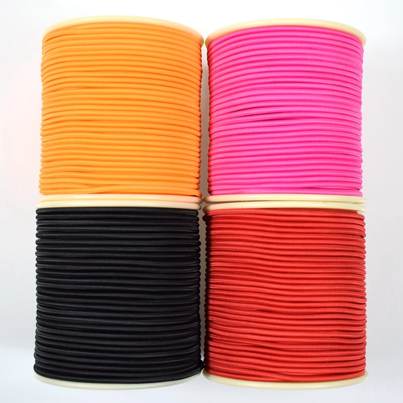 
high quality 2-3 mm Elastic string 