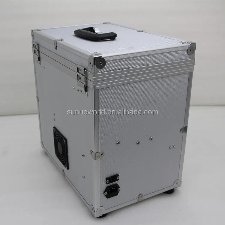 
Hot Sale Portable Dental Unit with Air Compressor 