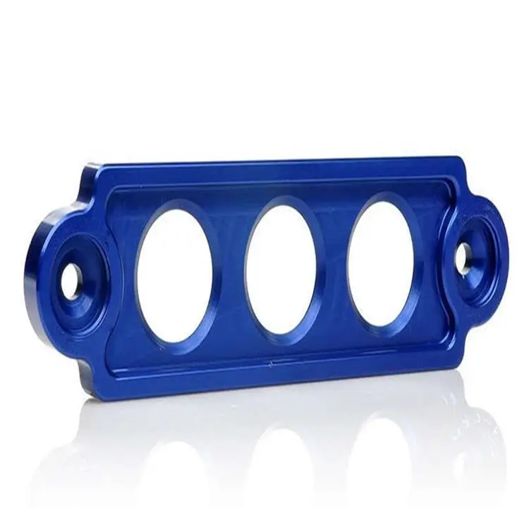 ALUMINUM BATTERY TIE DOWN FOR HONDA Civic SI 02-05 NEW GUNMETAL Replace for JDM