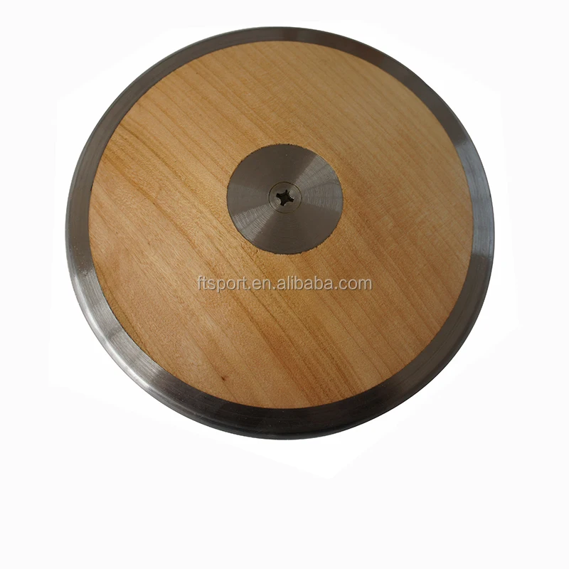 Track And Feild Discus