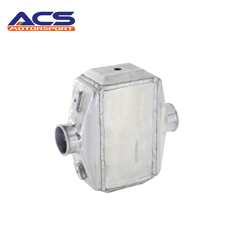universal intercooler water to air intercoolers custom intercooler core for engine cooling