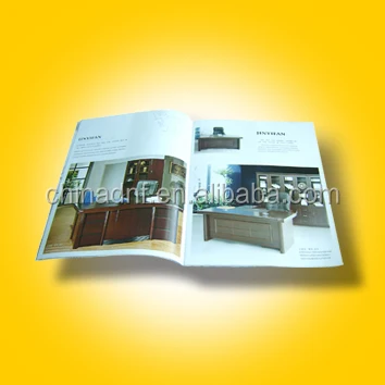 COATED PAPER FOR OFFSET PRINTING