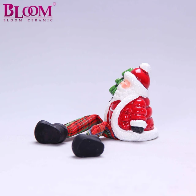 Wholesale home decoration items Christmas decoration accessories