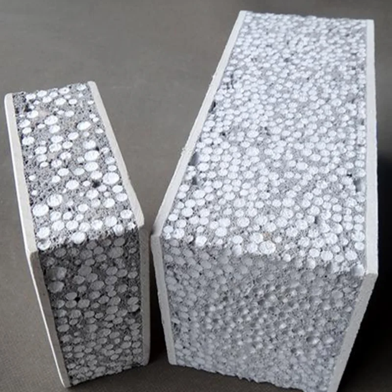 
precast slab production line sip panel equipment 