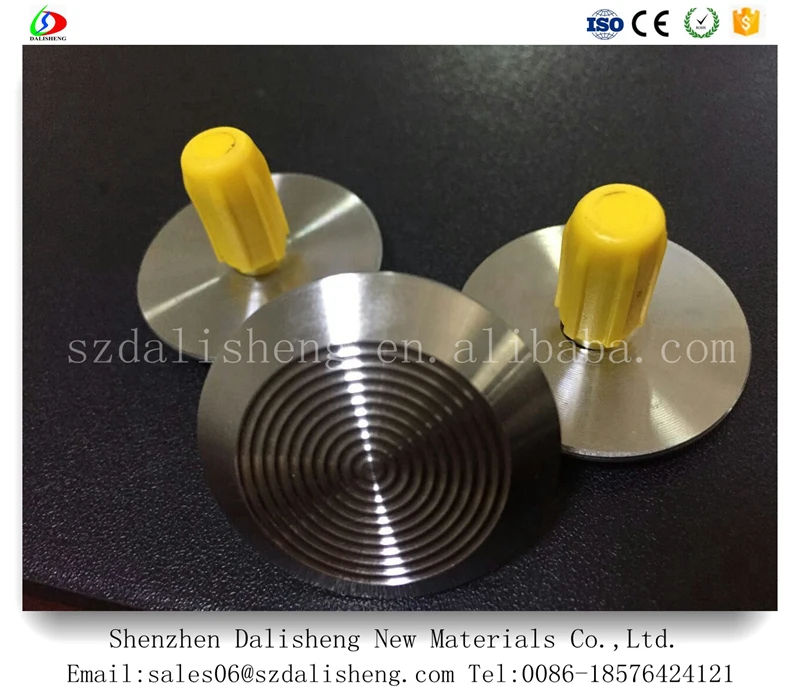 
316 Stainless Steel Tactile Marking Tactile Attention Indicator for Tactile Guidance 