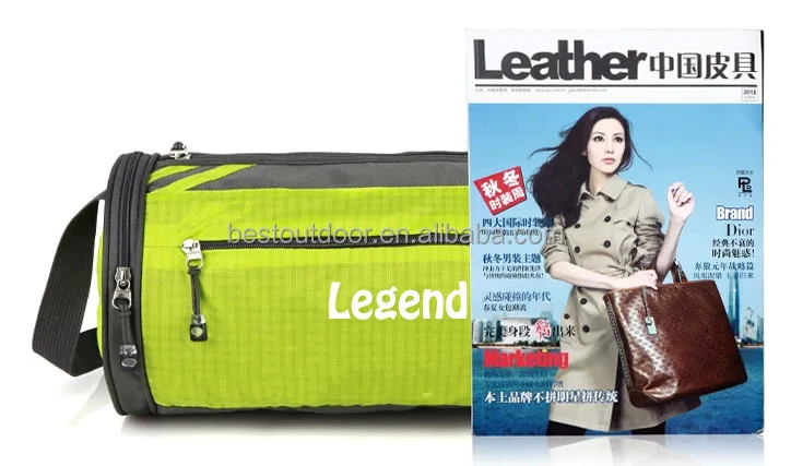fashion tennis racket sports bag