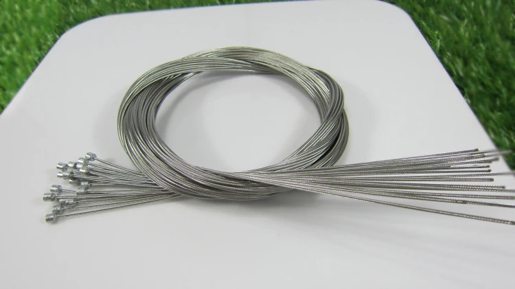 2M steel brake inner wire for MTB and BMX