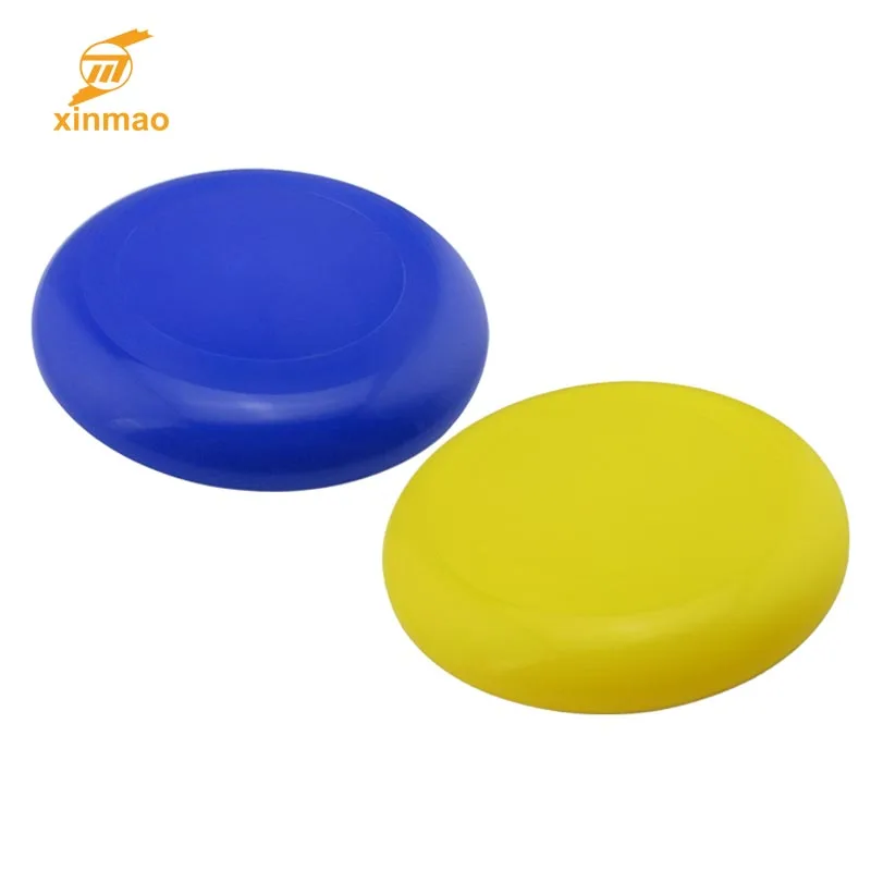 
2018 Hot Plastic outdoor sport boomerang wholesale flying disc 